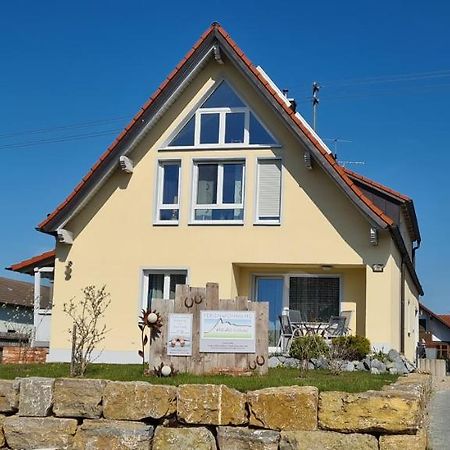 Ferienwohnung Allgauleben 68M2 Augsbourg Extérieur photo