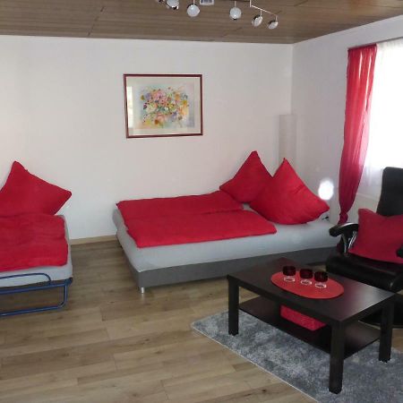 Ferienwohnung Allgauleben 68M2 Augsbourg Extérieur photo