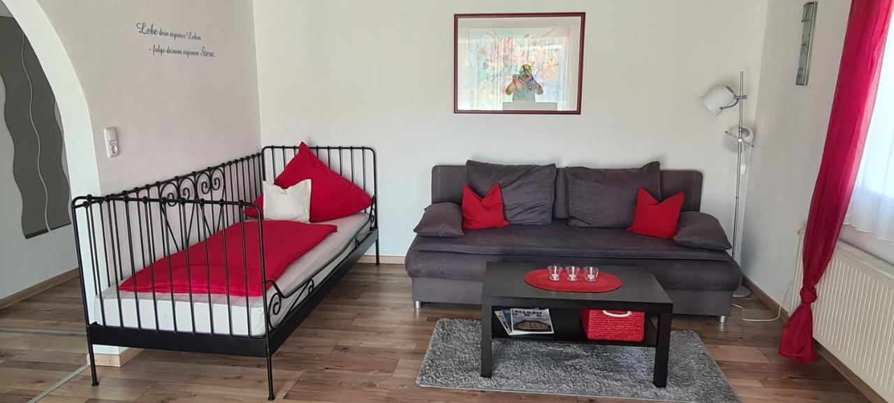 Ferienwohnung Allgauleben 68M2 Augsbourg Extérieur photo