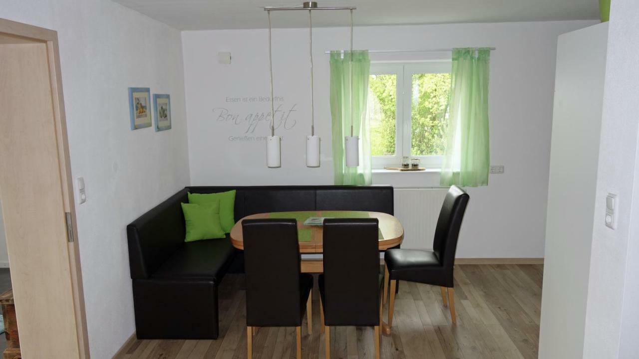 Ferienwohnung Allgauleben 68M2 Augsbourg Extérieur photo